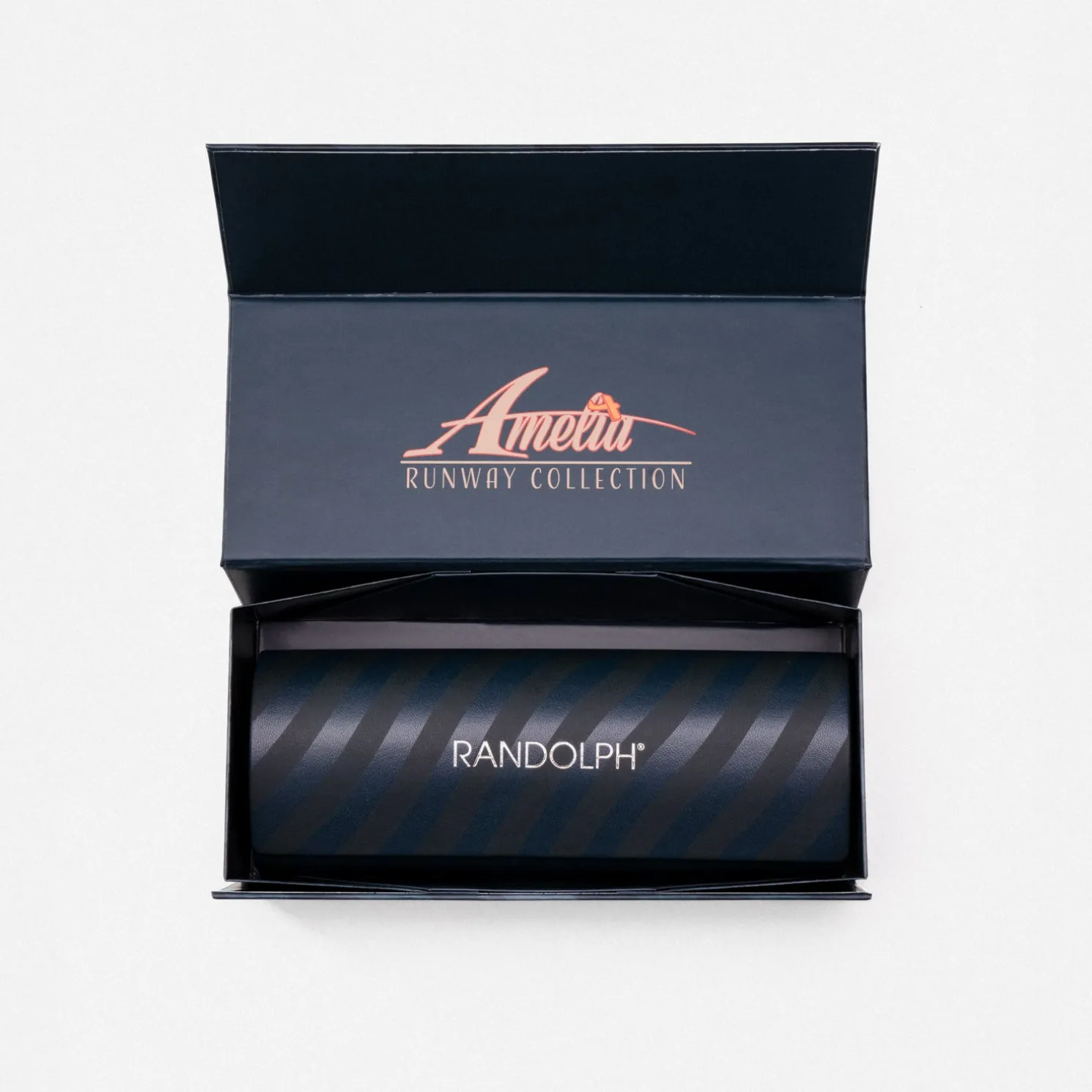 Women Randolph Engineering Amelia - Amelia Runway Collection