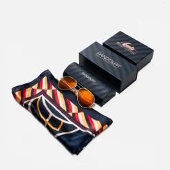 Women Randolph Engineering Amelia - Amelia Runway Collection