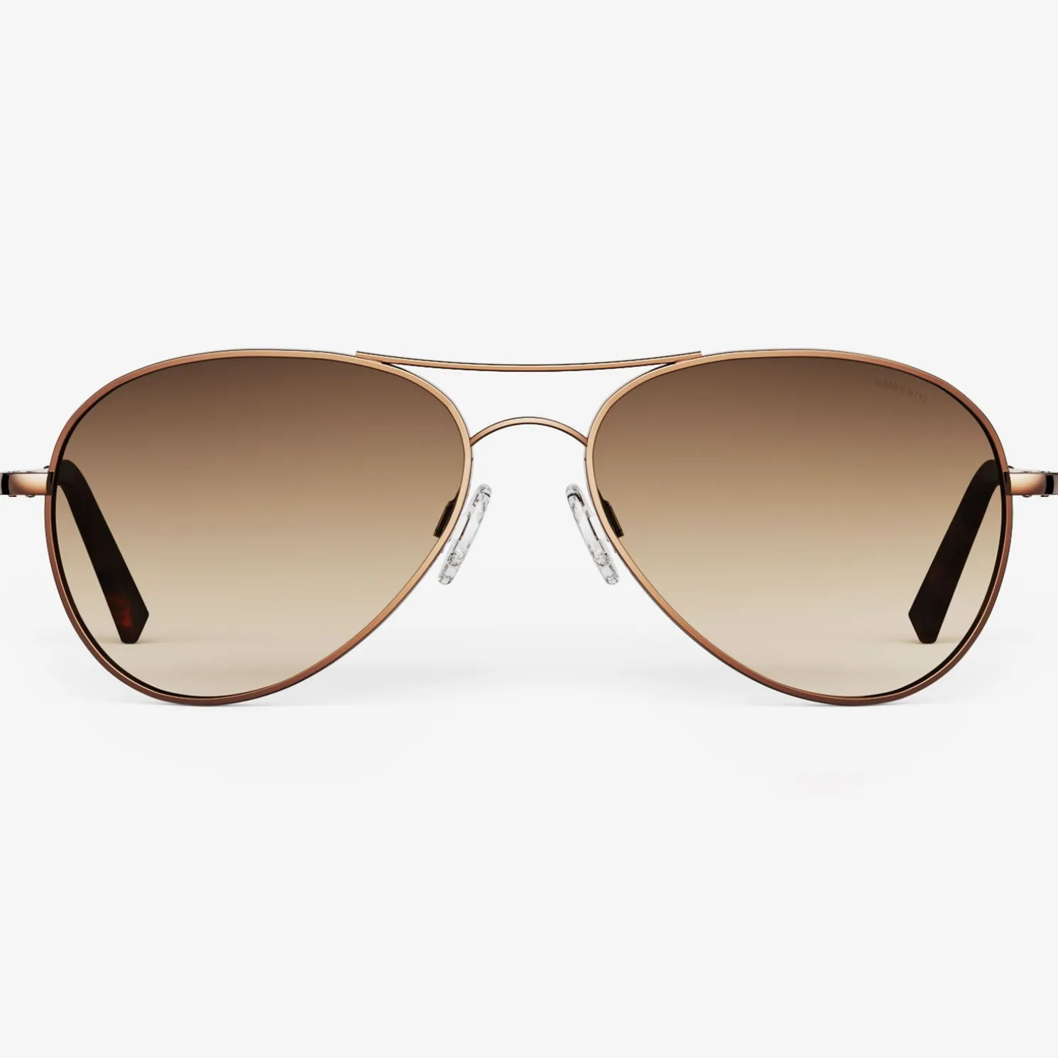 Women Randolph Engineering Amelia - 22k Chocolate Gold & Cape Sand