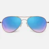 Women Randolph Engineering Amelia - 22k Chocolate Gold & Northern Lights
