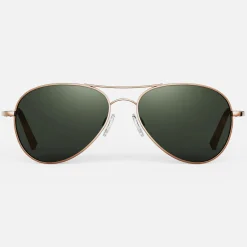 Women Randolph Engineering Amelia - 22k Chocolate Gold & AGX