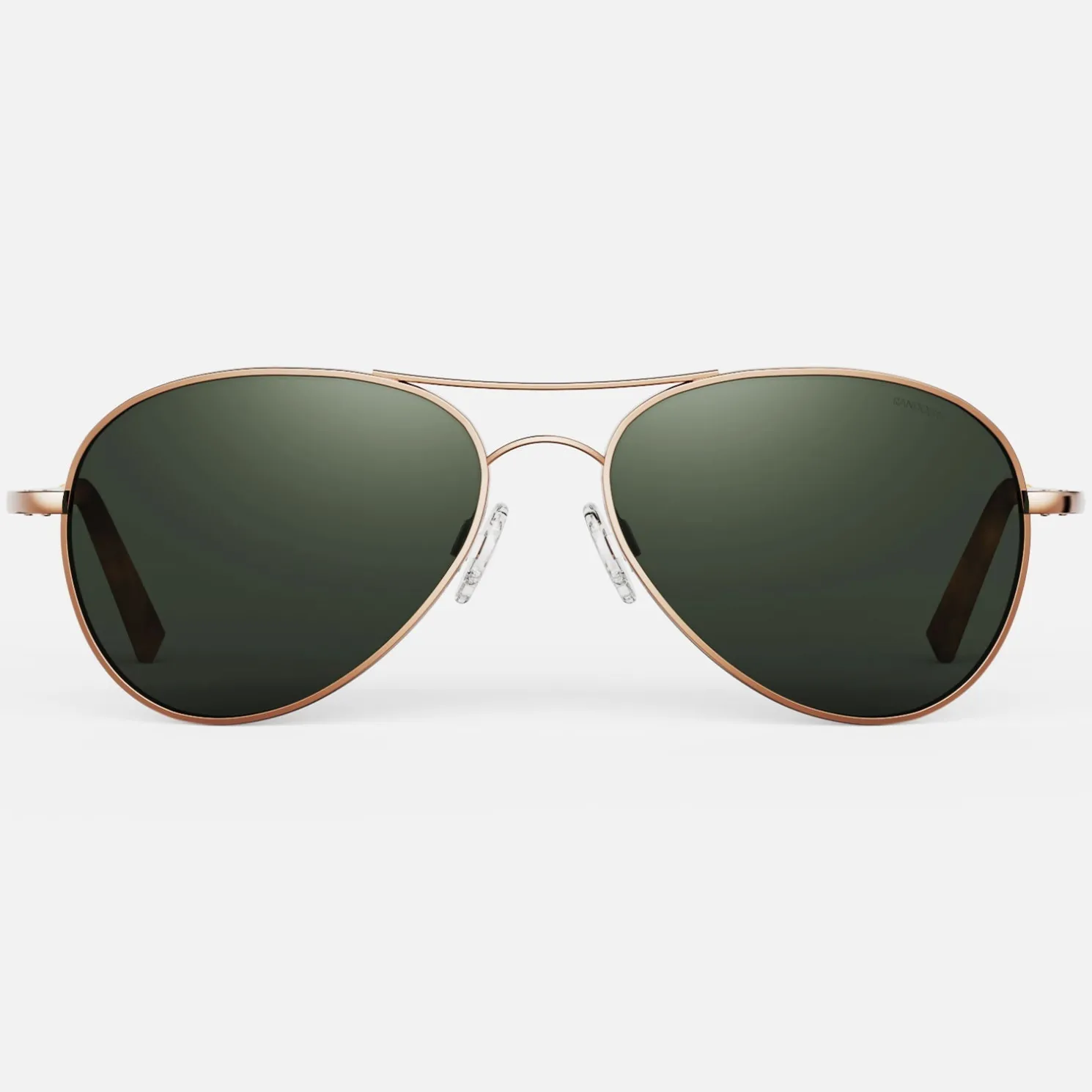 Women Randolph Engineering Amelia - 22k Chocolate Gold & AGX