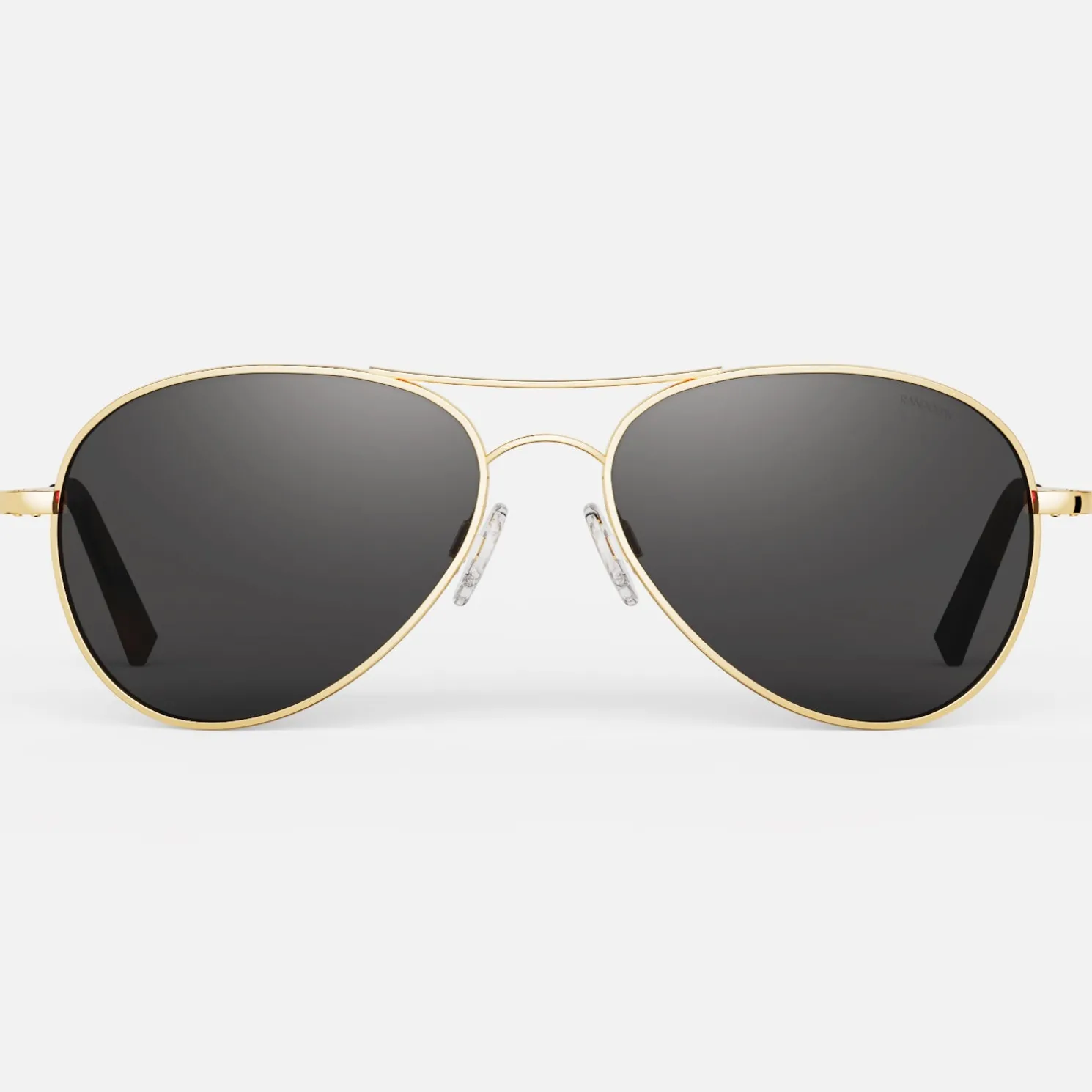 Women Randolph Engineering Amelia - 23k Gold & American Gray