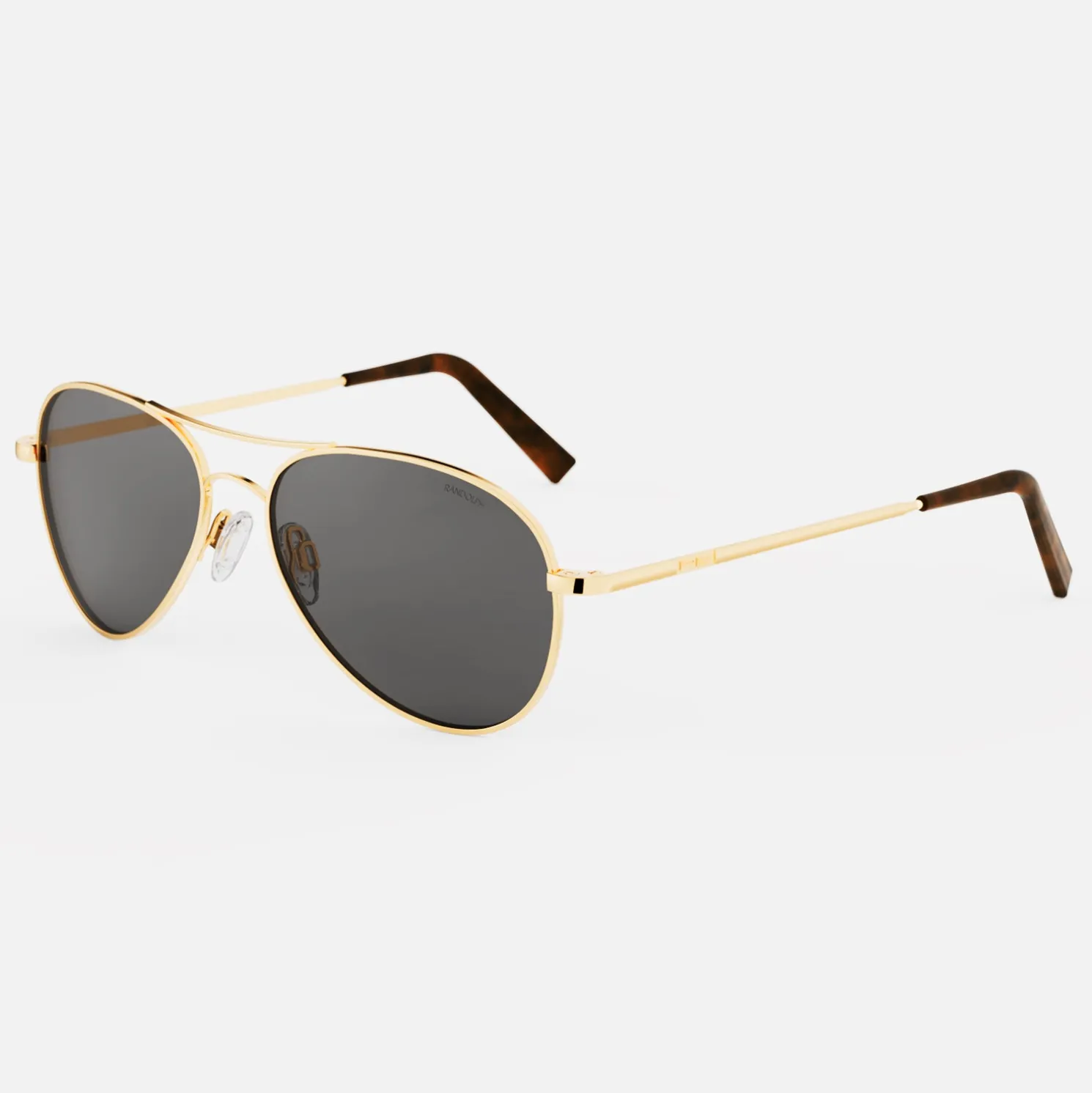 Women Randolph Engineering Amelia - 23k Gold & American Gray