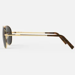 Women Randolph Engineering Amelia - 23k Gold & American Gray
