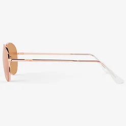 Women Randolph Engineering Amelia - 22k Rose Gold & Rose Gold