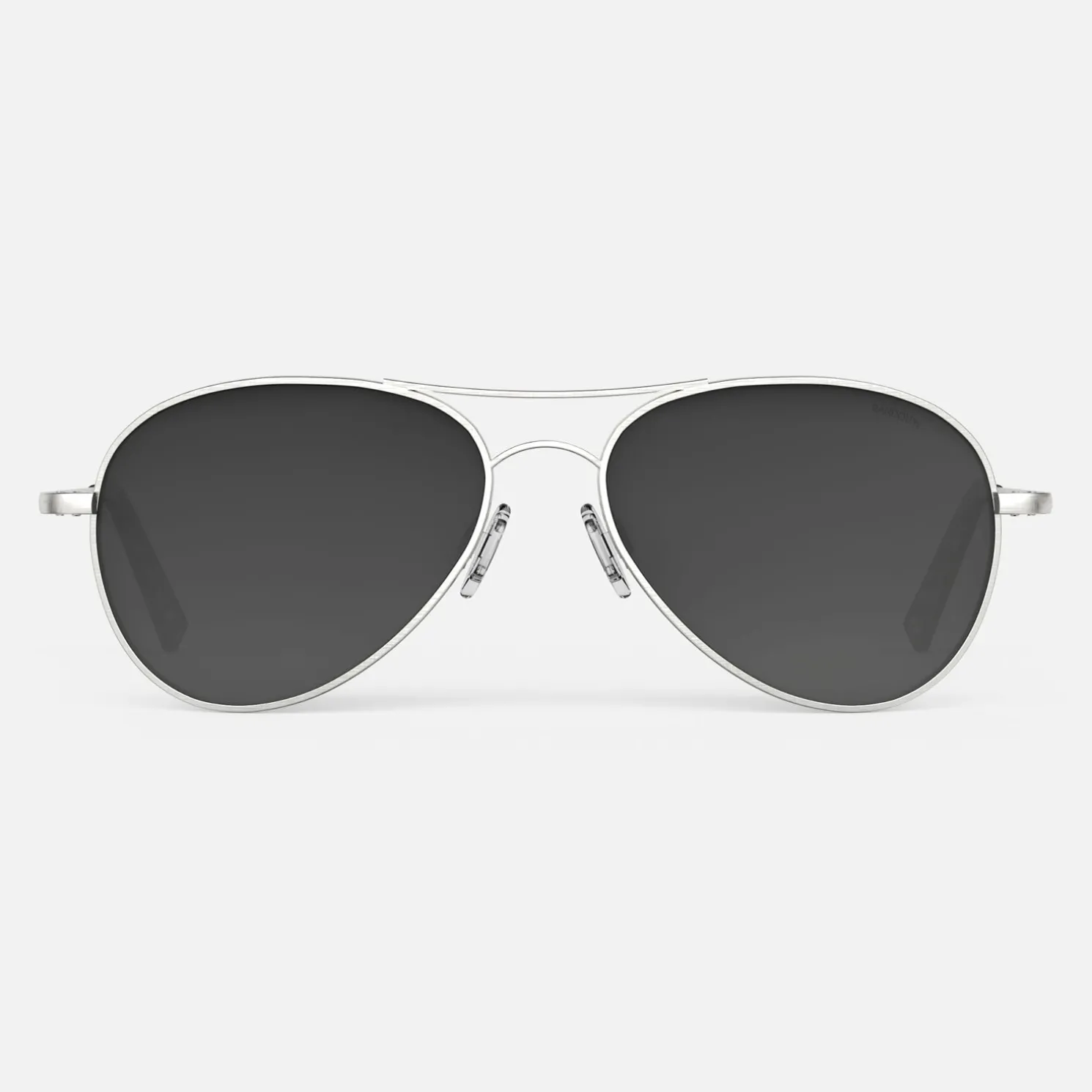 Women Randolph Engineering Amelia - Satin Silver & Coastal Gray