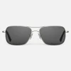 Women Randolph Engineering Archer - Gunmetal & American Gray