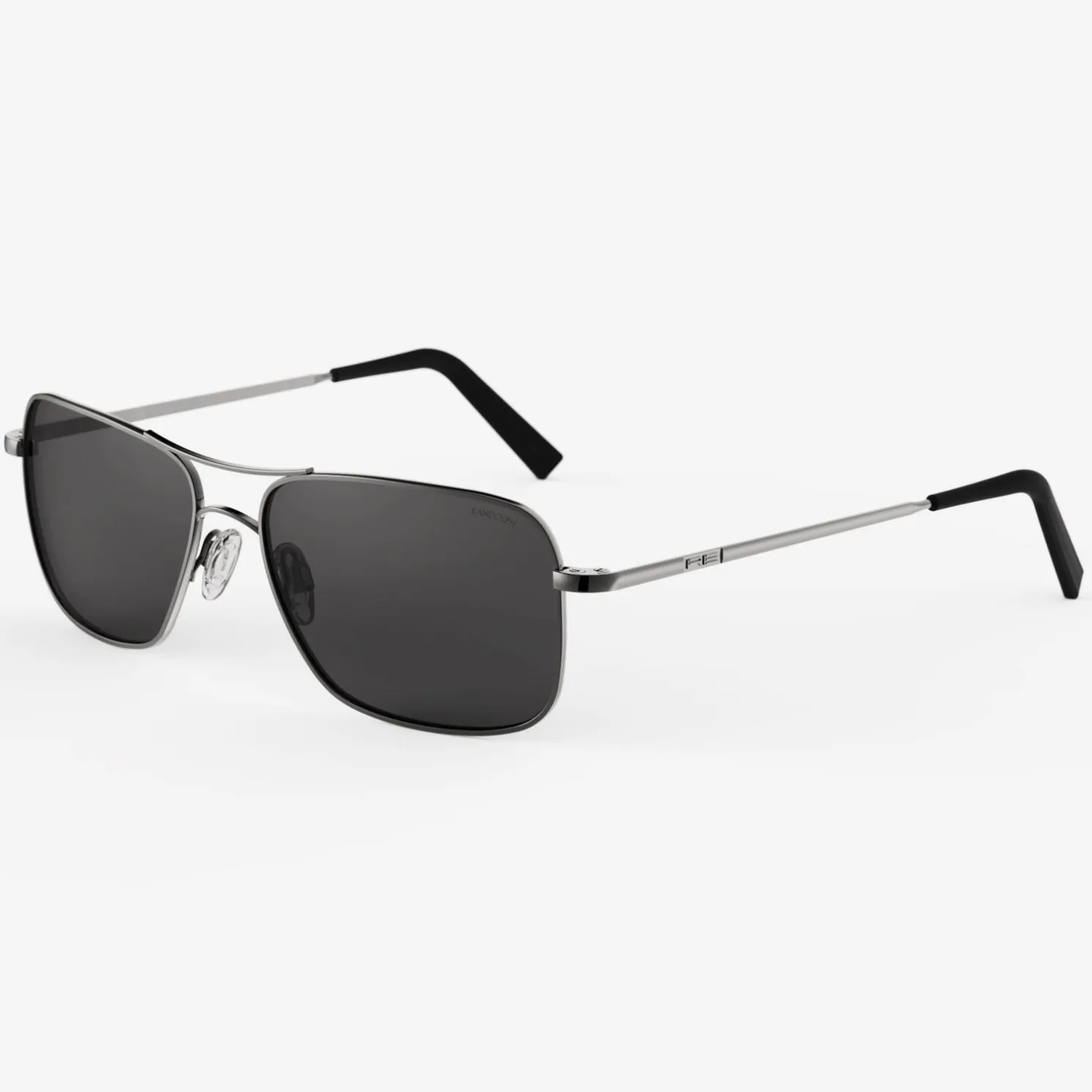 Women Randolph Engineering Archer - Gunmetal & American Gray