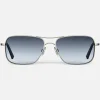 Women Randolph Engineering Archer - Gunmetal & Slate