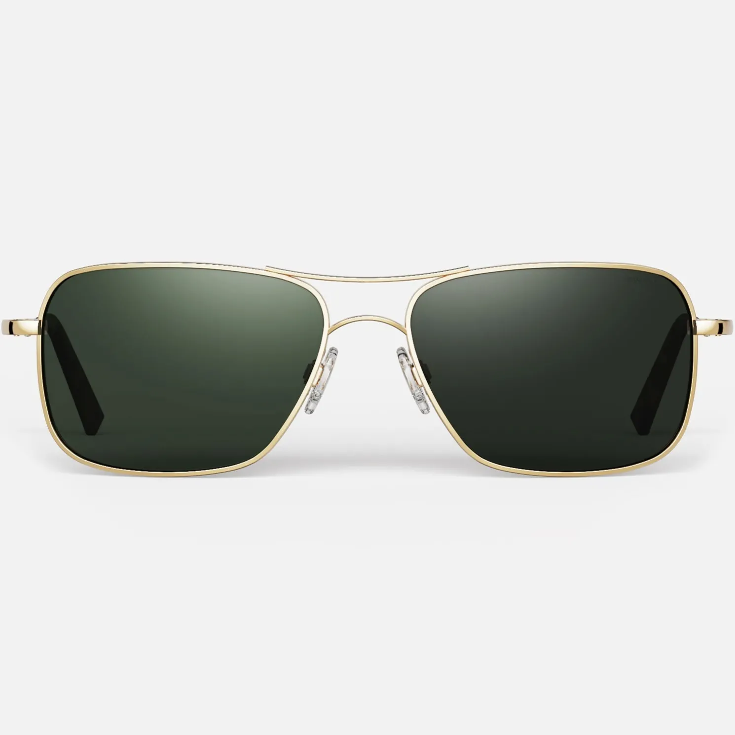 Randolph Engineering Archer - 23k Gold & AGX - Prescription Sunglasses