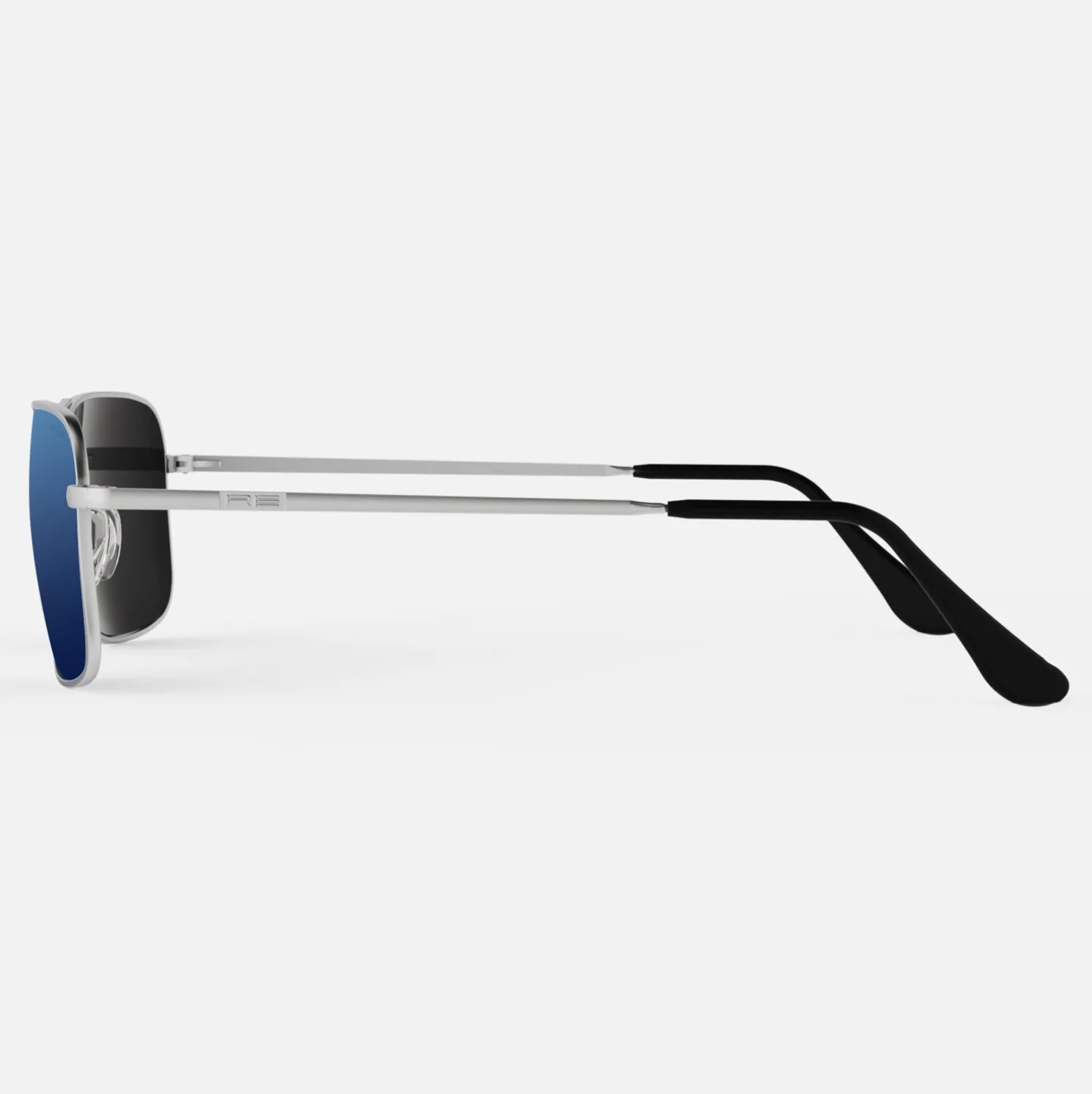 Women Randolph Engineering Archer - Matte Chrome & Atlantic Blue