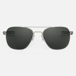 Women Randolph Engineering Aviator - Gunmetal & American Gray