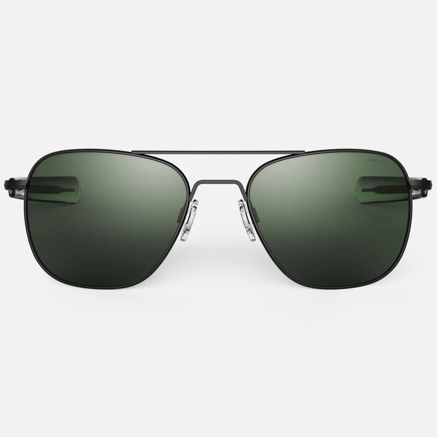 Women Randolph Engineering Aviator - Matte Black & AGX