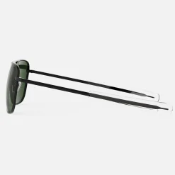 Women Randolph Engineering Aviator - Matte Black & AGX