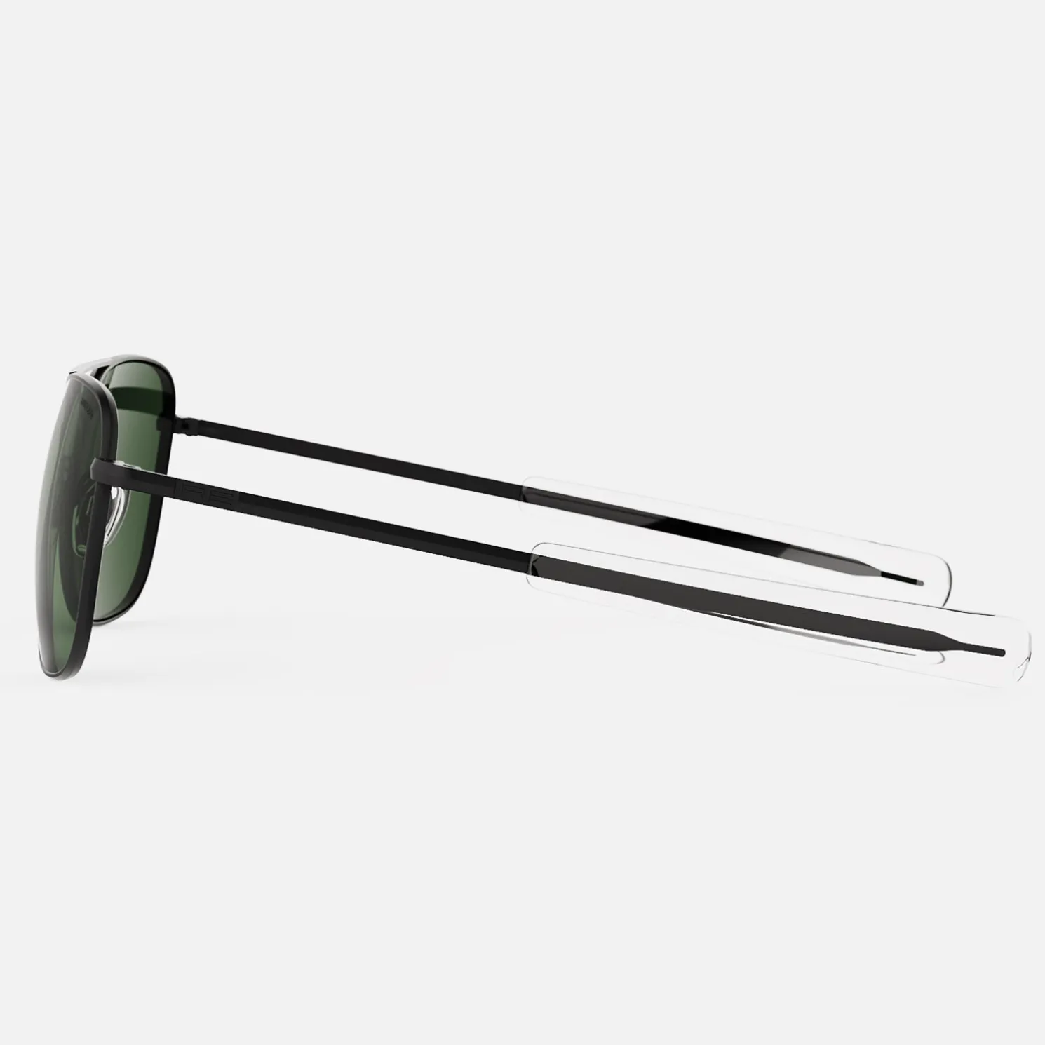 Women Randolph Engineering Aviator - Matte Black & AGX