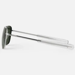 Women Randolph Engineering Aviator - Matte Chrome & AGX