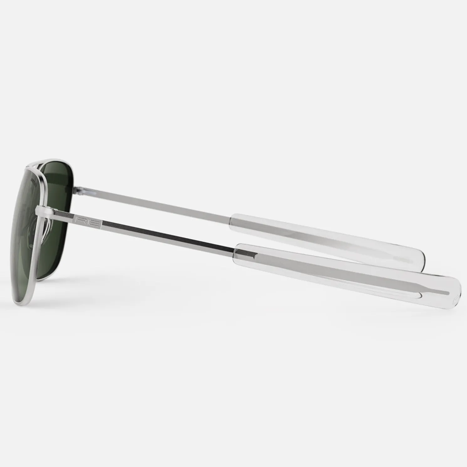Women Randolph Engineering Aviator - Matte Chrome & AGX