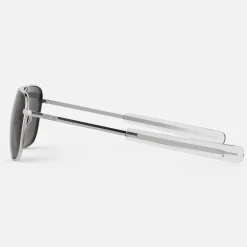 Women Randolph Engineering Aviator - Matte Chrome & American Gray