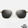Women Randolph Engineering Aviator - Military Special Edition - 23k Gold