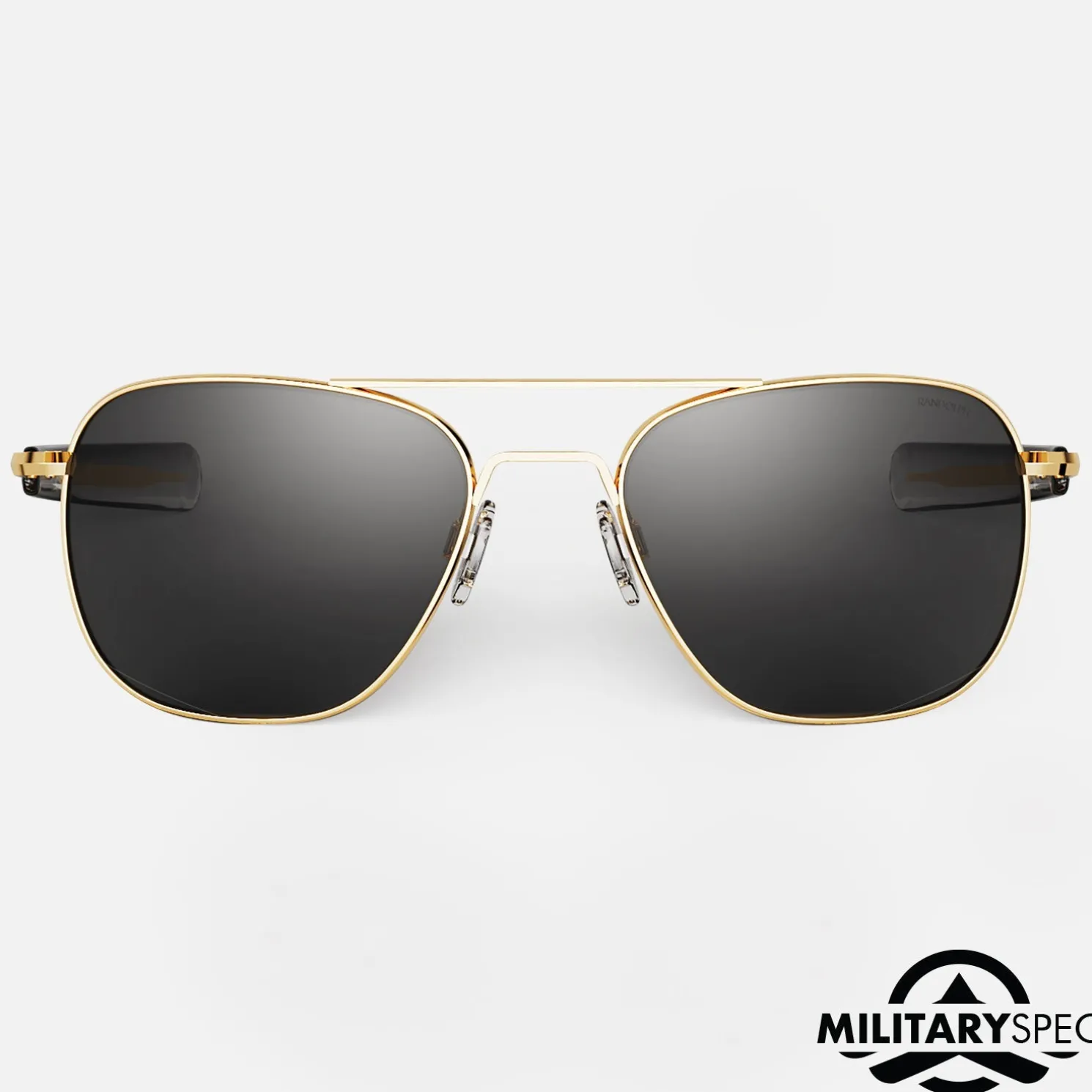 Women Randolph Engineering Aviator - Military Special Edition - 23k Gold