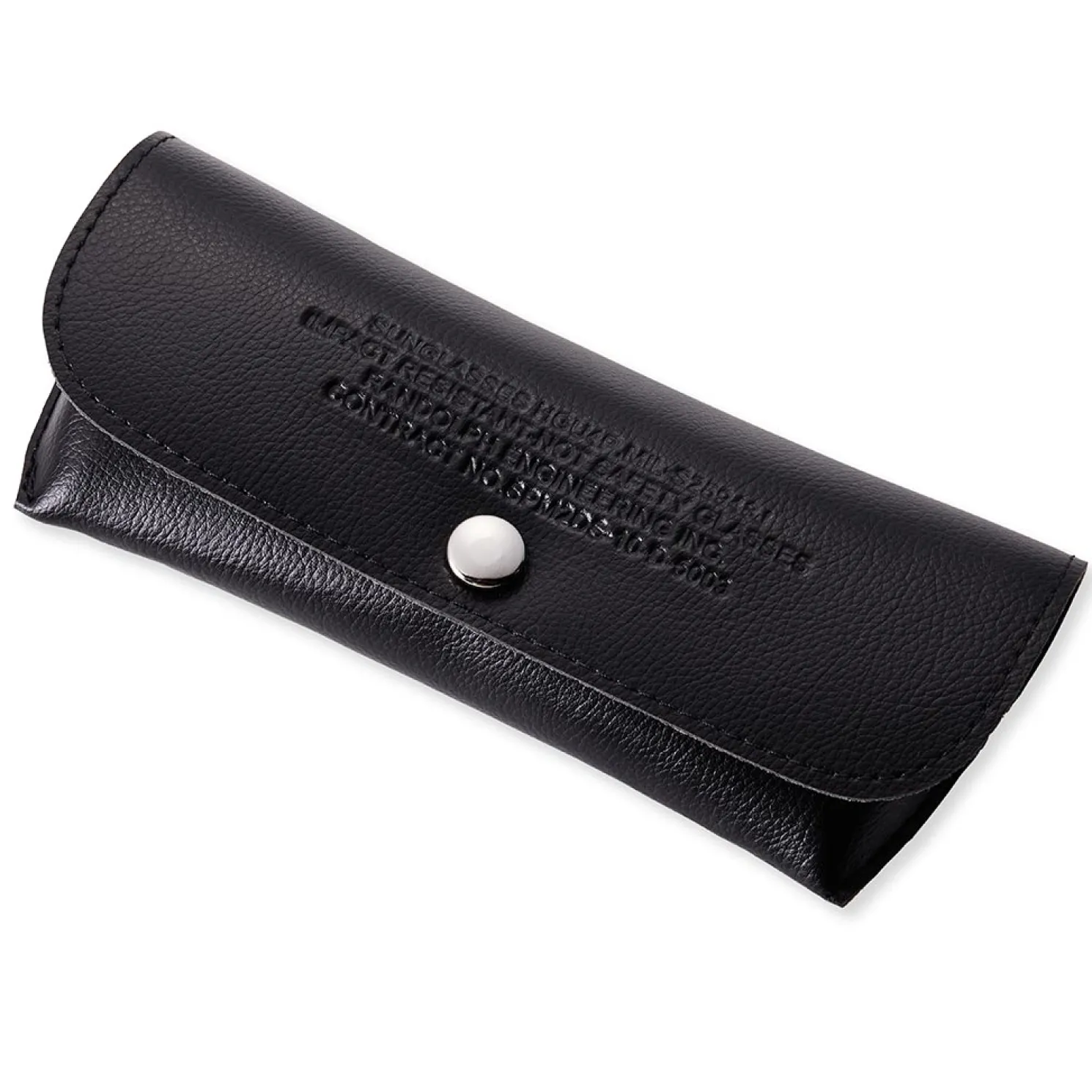 Women Randolph Engineering Aviator - Military Special Edition - Matte Black