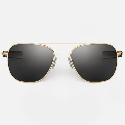 Women Randolph Engineering Aviator - Military Special Edition - 23k Gold