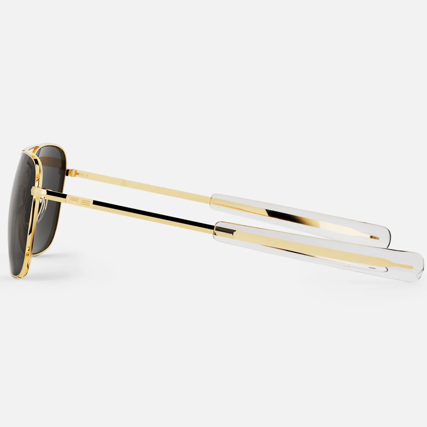 Women Randolph Engineering Aviator - Military Special Edition - 23k Gold
