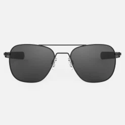 Women Randolph Engineering Aviator - Military Special Edition - Matte Black