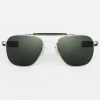Women Randolph Engineering Aviator II - Bright Chrome & AGX