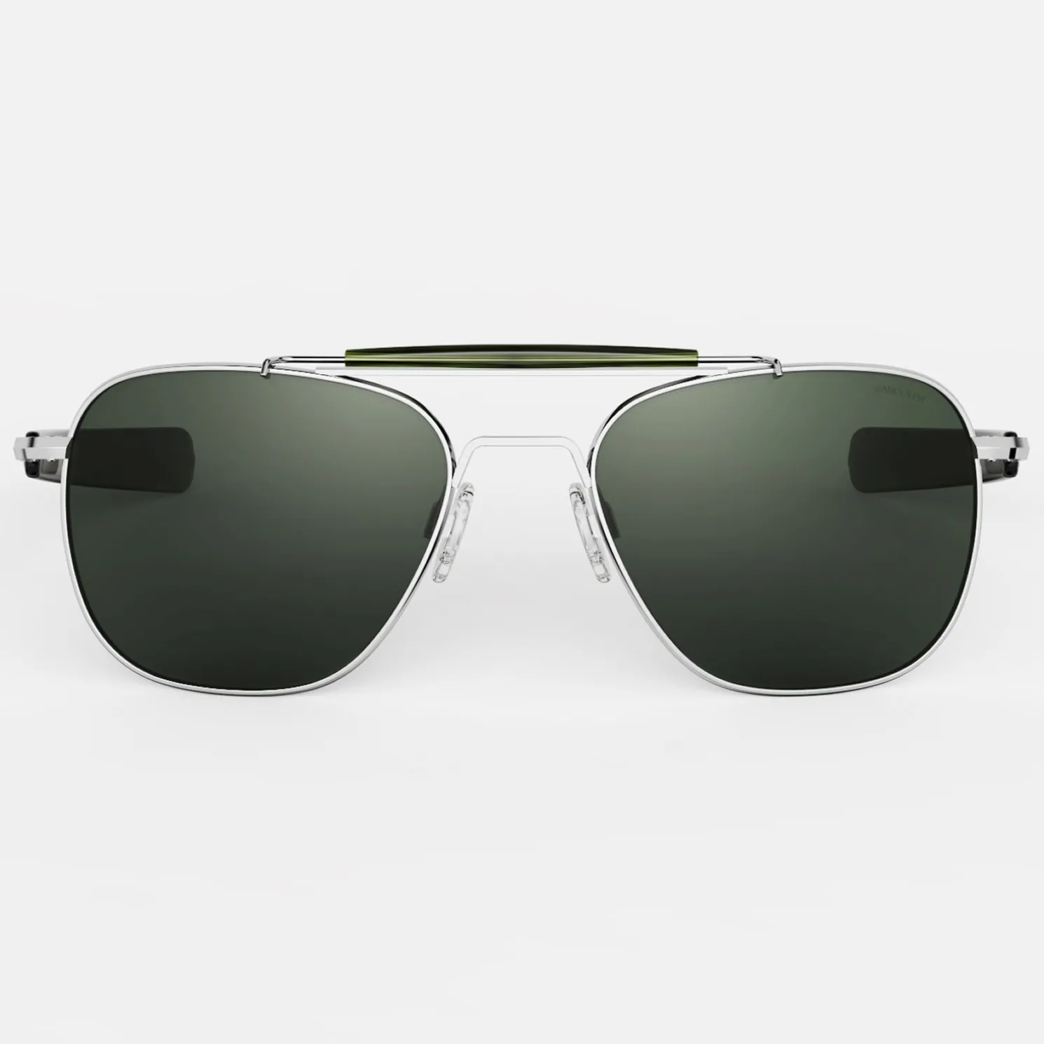 Women Randolph Engineering Aviator II - Bright Chrome & AGX