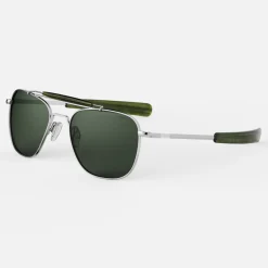 Women Randolph Engineering Aviator II - Bright Chrome & AGX
