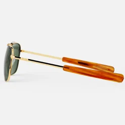 Women Randolph Engineering Aviator II - 23k Gold & AGX
