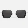 Women Randolph Engineering Cecil - Satin Silver & American Gray