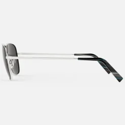 Women Randolph Engineering Cecil - Satin Silver & American Gray