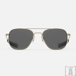 Women Randolph Engineering Class A Aviator - Desert Sand & American Gray