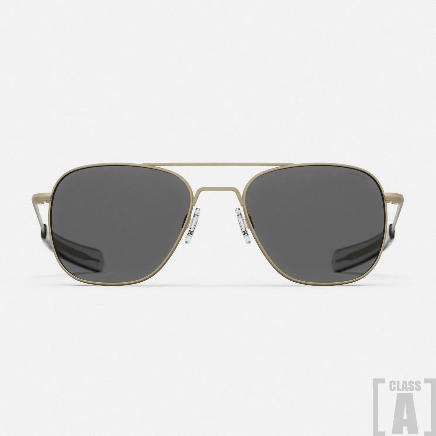 Women Randolph Engineering Class A Aviator - Desert Sand & American Gray