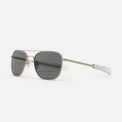 Women Randolph Engineering Class A Aviator - Desert Sand & American Gray