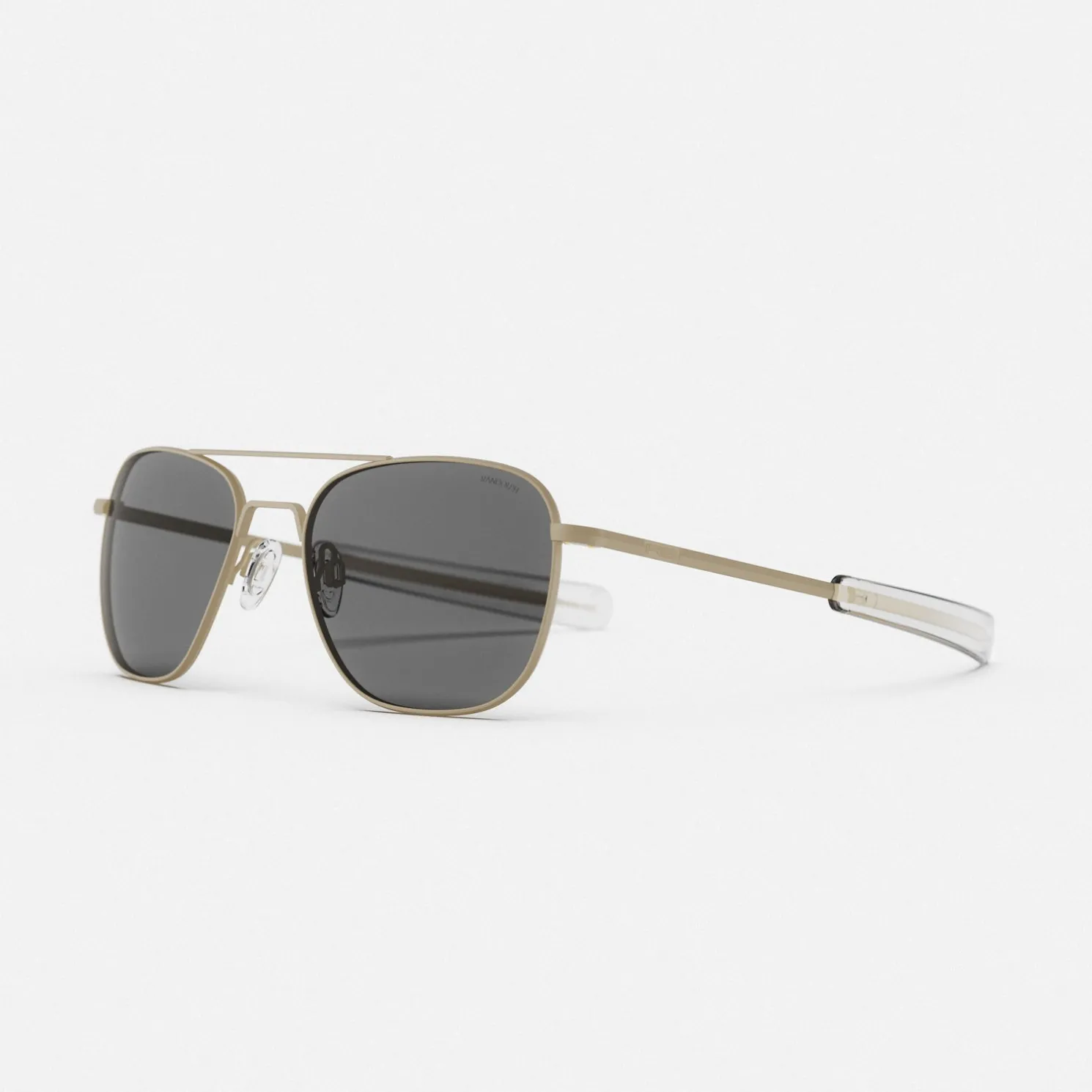 Women Randolph Engineering Class A Aviator - Desert Sand & American Gray