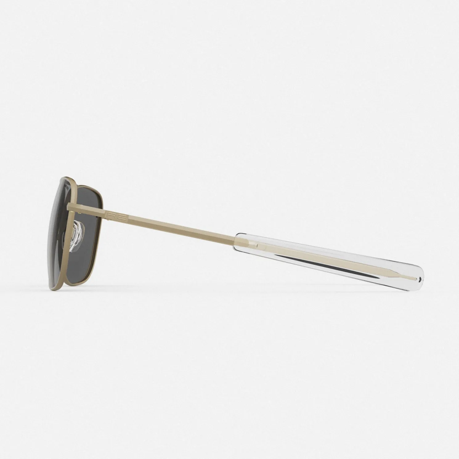 Women Randolph Engineering Class A Aviator - Desert Sand & American Gray