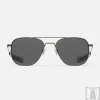 Women Randolph Engineering Class A Aviator - Military Olive & American Gray