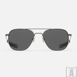 Women Randolph Engineering Class A Aviator - Military Olive & American Gray