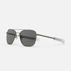 Women Randolph Engineering Class A Aviator - Military Olive & American Gray