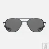 Women Randolph Engineering Class A Aviator - Navy & American Gray