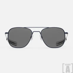 Women Randolph Engineering Class A Aviator - Navy & American Gray
