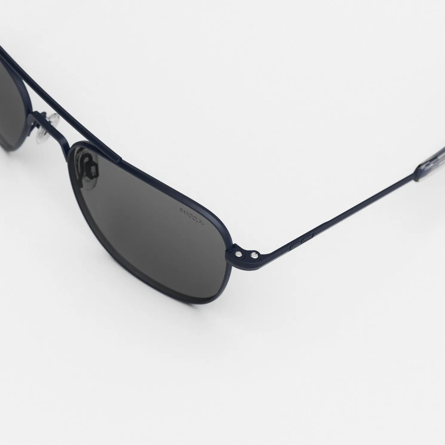 Women Randolph Engineering Class A Aviator - Navy & American Gray