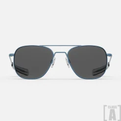 Women Randolph Engineering Class A Aviator - Patriot Blue & American Gray