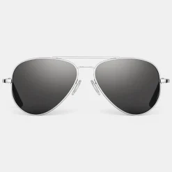 Women Randolph Engineering Concorde - Bright Chrome & American Gray