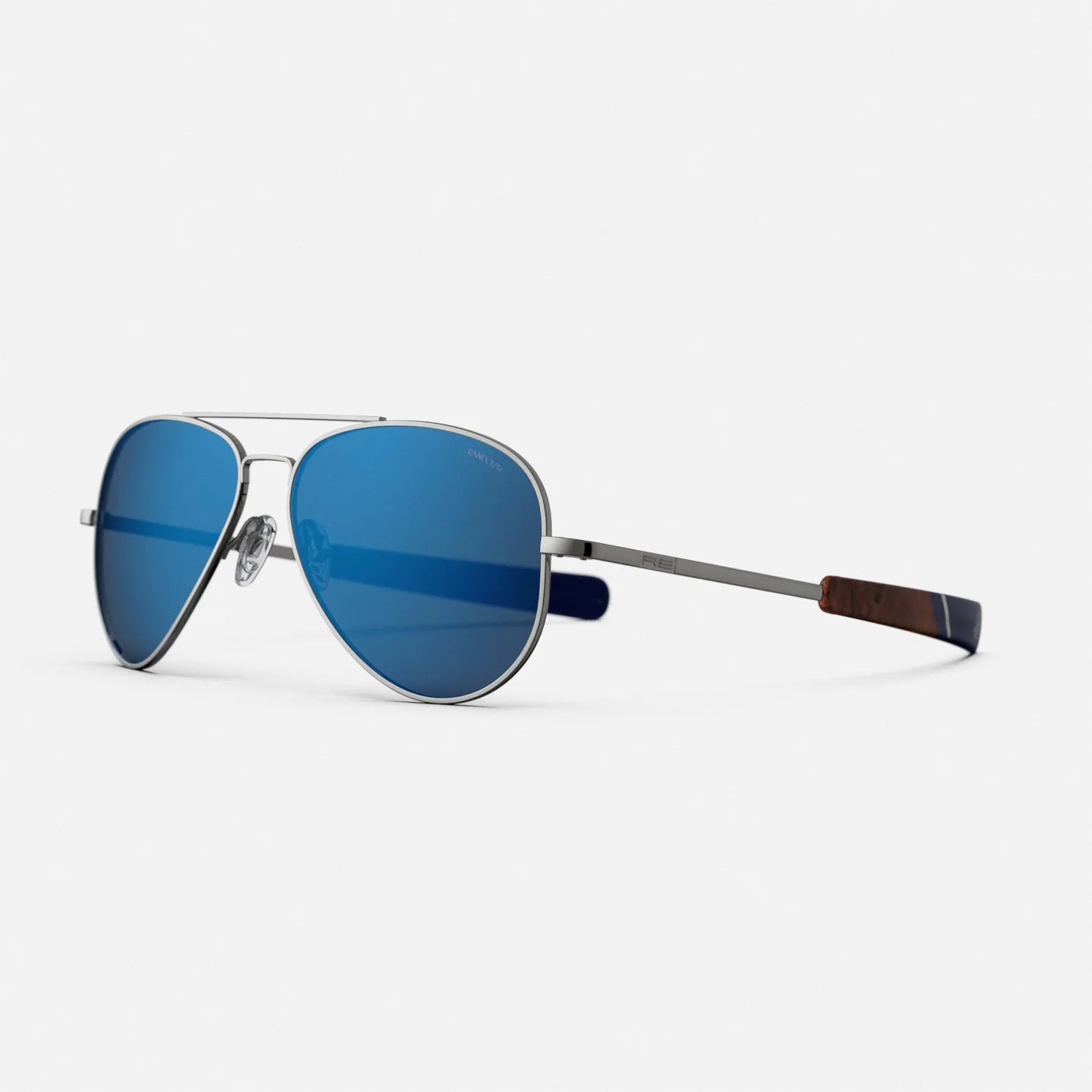 Women Randolph Engineering Concorde - Gunmetal & Atlantic Blue