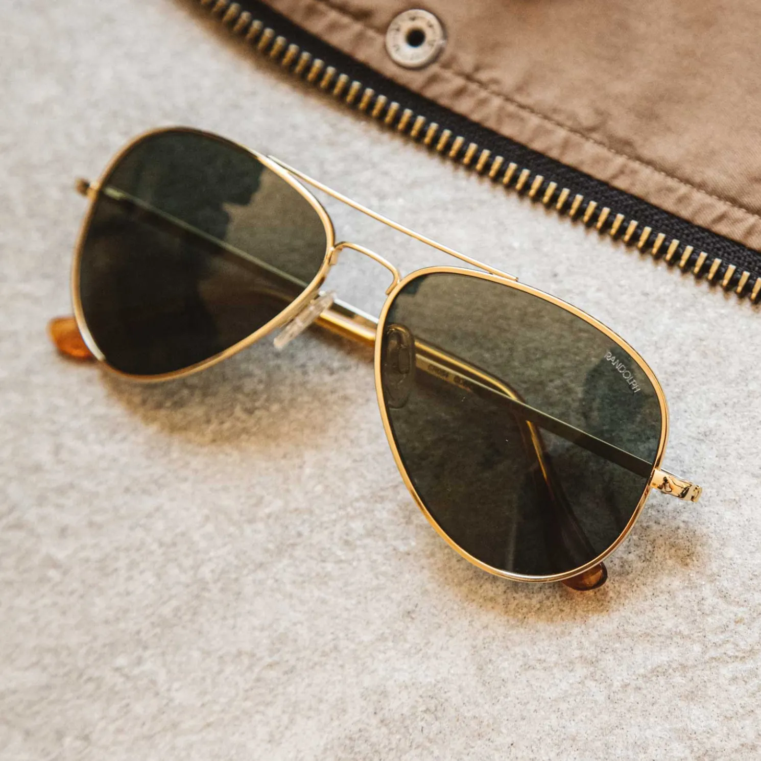 Women Randolph Engineering Concorde - 23k Gold & AGX